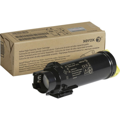 Xerox Toner