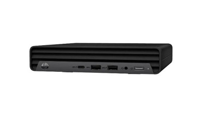 HP POS System