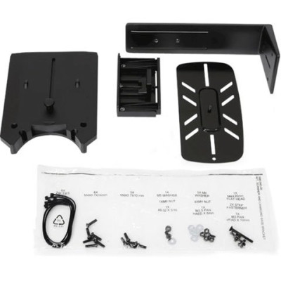 Ergotron Mounting Hardware and Stands