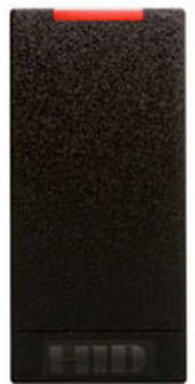 HID R10 6100 Iclass Access Control Reader
