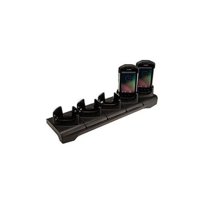 Zebra Docks and Cradles