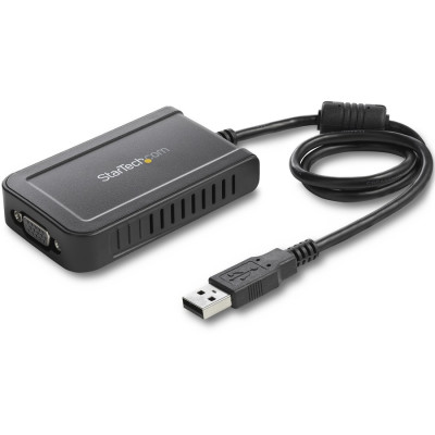 StarTech Cables, Connectors, and Adapters