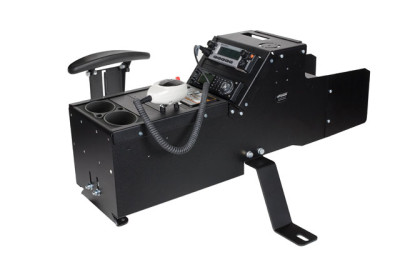 Gamber-Johnson Mounting Hardware and Stands