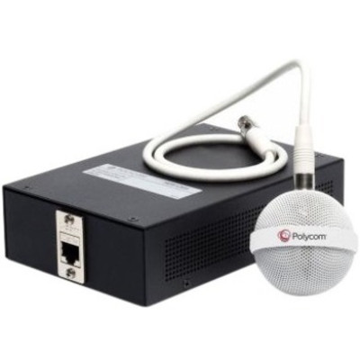Poly Microphone
