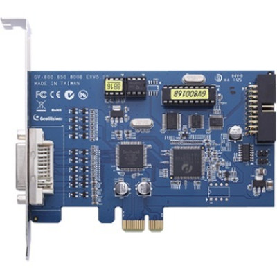 GeoVision Products