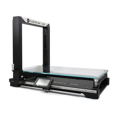 Cubiscan Dimensioning System