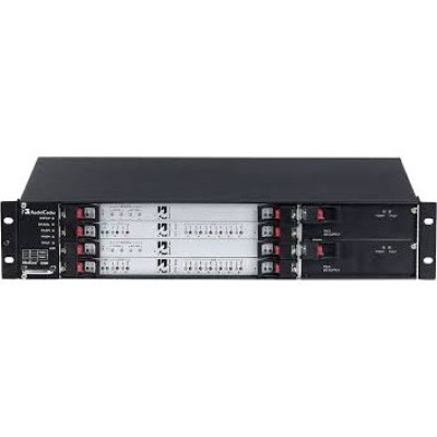 AudioCodes Data Networking