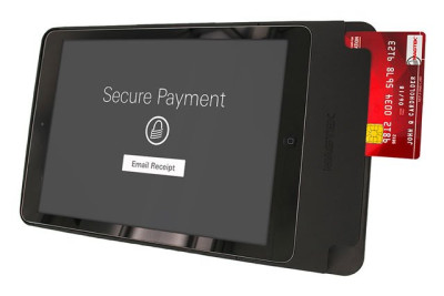 MagTek cDynamo Credit Card Reader