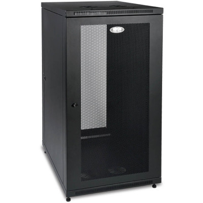 Tripp-Lite Rack