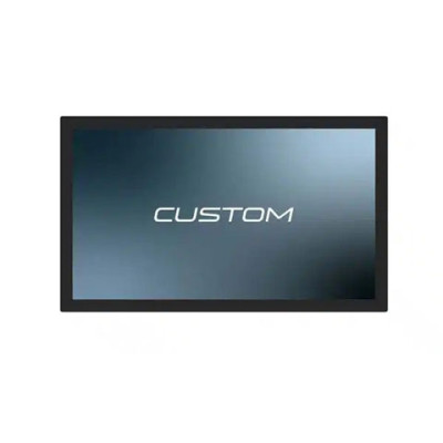 Custom America POS Computers