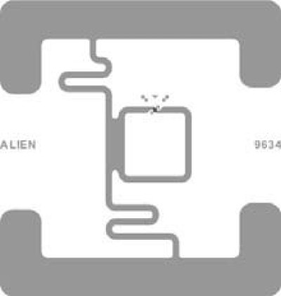 Alien RFID Tag