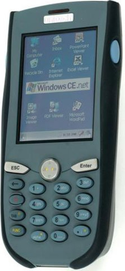 Unitech Mobile Computer