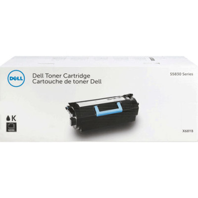 Dell Toner