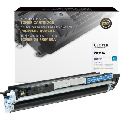 Clover Imaging Group Toner