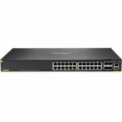 HPE Data Networking