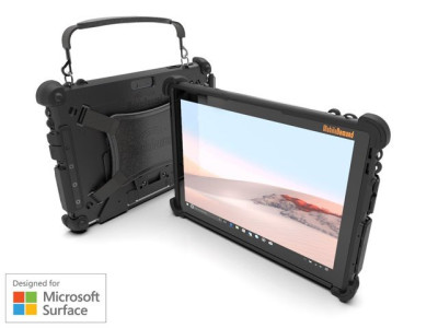 MobileDemand Tablet Accessories