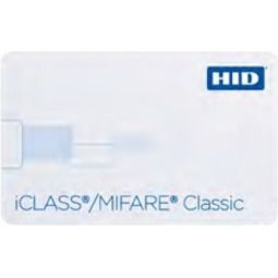 HID Access Control Cards