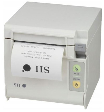 Seiko Receipt Printer
