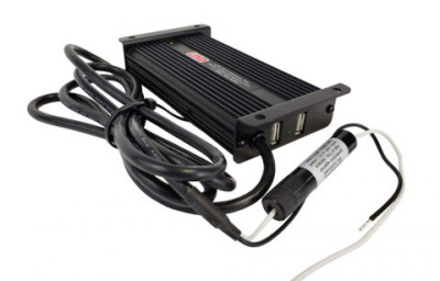 Gamber-Johnson Power Device