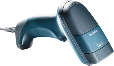 Datalogic Barcode Scanner