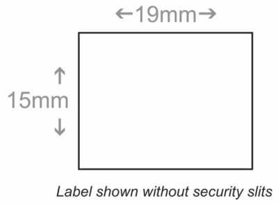 BCI Labels