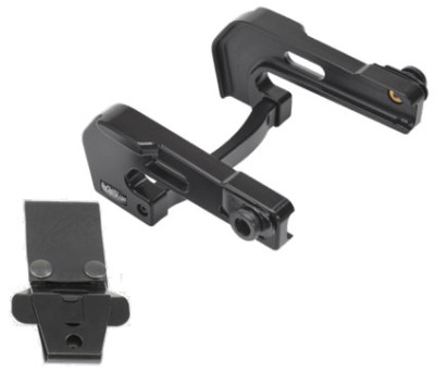 Zebra Mounting Hardware and Stands