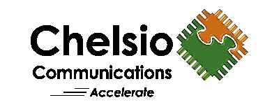 Chelsio Network Management Devices Network Adapters