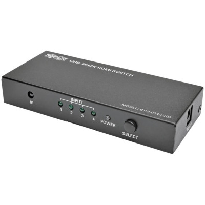 Tripp-Lite Ethernet Switch