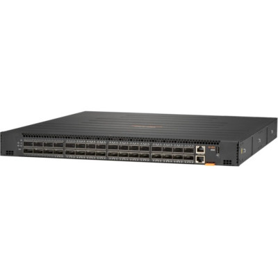 HPE Aruba Ethernet Switch