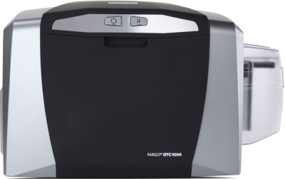 Fargo DTC1000