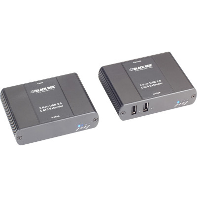 Black Box Wireless Switch