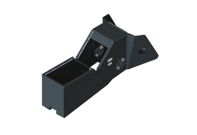 Gamber-Johnson Mounting Hardware and Stands