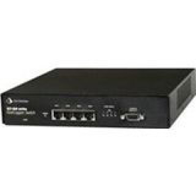 Motorola Data Networking