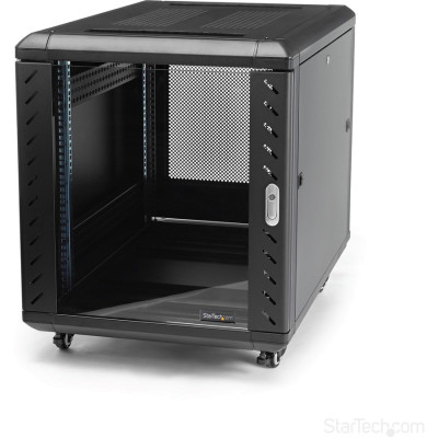 StarTech Rack