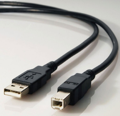 Zebra Cables, Connectors, and Adapters