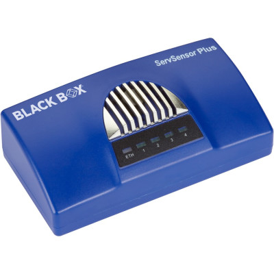 Black Box Wireless Switch