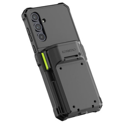 KoamTac Barcode Scanner