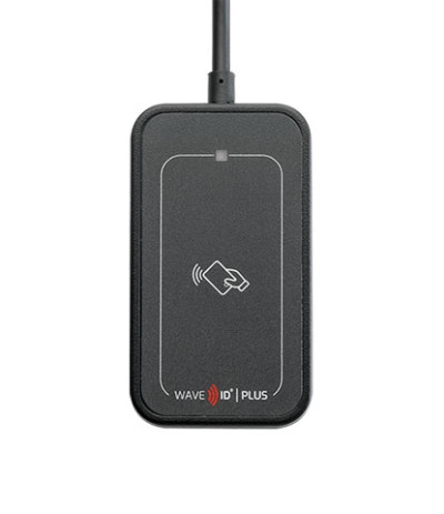 rf IDEAS Access Control Reader