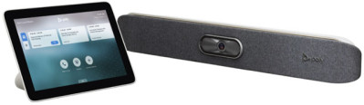 Poly Video Conferencing Equipment