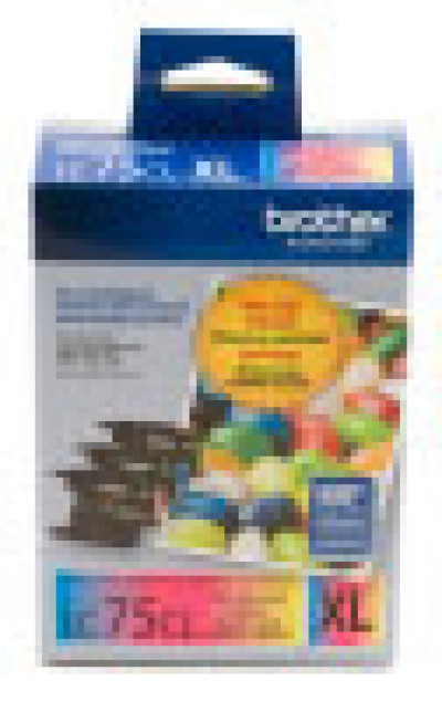 Brother InkJet Cartridge