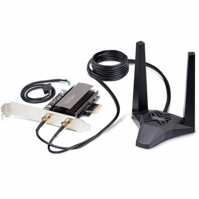 StarTech Network Adapters