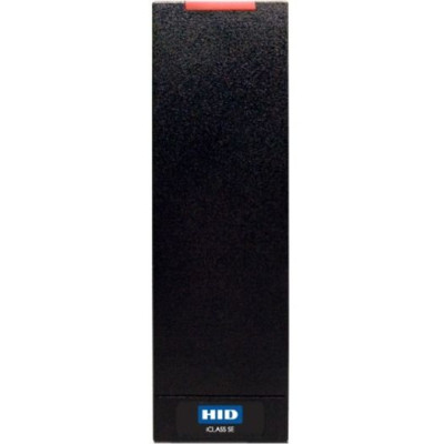HID Access Control Cards