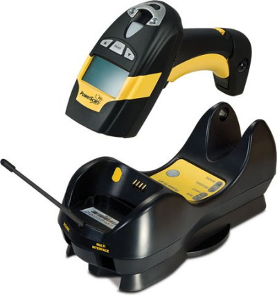 Datalogic Barcode Scanner