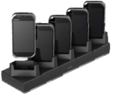 Panasonic Docks and Cradles