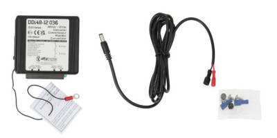 Proclip Cables, Connectors, and Adapters