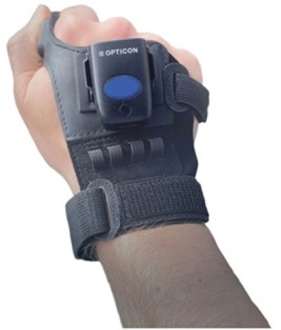 Opticon Barcode Scanner