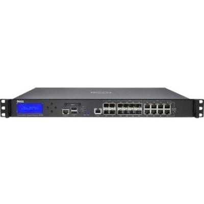 SonicWall Software