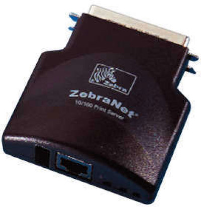 Zebra Accessory