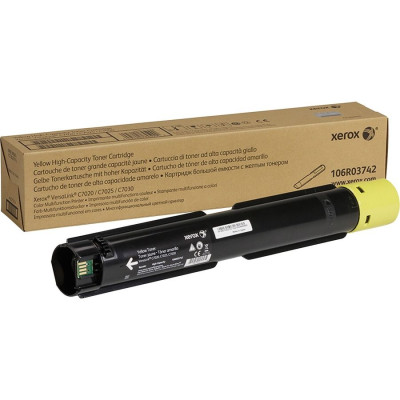 Xerox Toner