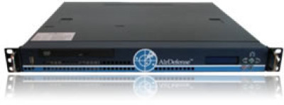 Motorola AirDefense Software Products